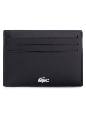 Σετ Πορτοφόλι & Θήκη Επαγγελματικών Καρτών Lacoste φωτογραφία