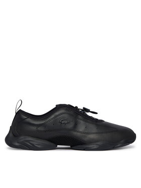 Lacoste Lacoste Laisvalaikio batai 52SFA0034 Juoda