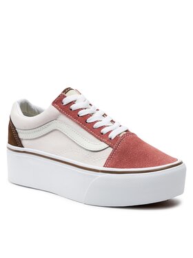 Vans Tenisice Old Skool VN0009PZBMG1 Šarena