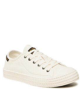 G-Star Raw G-Star Raw Trampki Rovulc Ii Tnl M 2242 1511 Biały