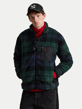 Polo Ralph Lauren Polo Ralph Lauren Μπουφάν μεταβατικό 710B28288001 Έγχρωμο Regular Fit