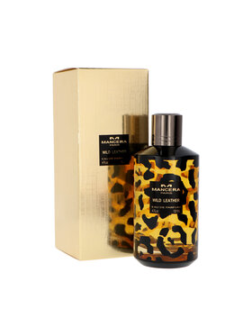 MANCERA MANCERA Wild Leather Woda perfumowana