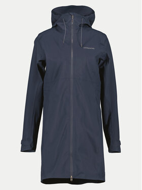 Didriksons Didriksons Parka Bea 505240 Sötétkék Regular Fit