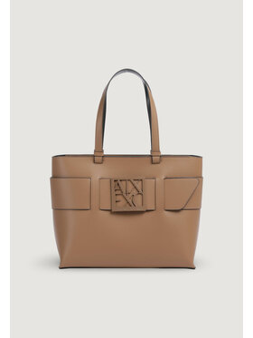Armani Exchange Armani Exchange Torebka 949138 0A874 Beżowy
