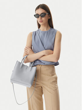 Furla Furla Borsetta Goccia S WB01949 ARE000 KH CRH00 Grigio