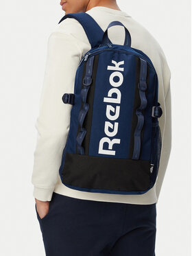 Reebok Reebok Zaino CWBEO-RBK-M-004-10 Blu scuro