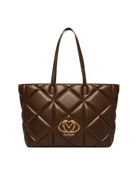 LOVE MOSCHINO LOVE MOSCHINO Geantă JC4120PP1PLC0300 Maro
