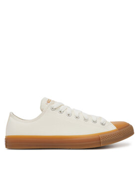 Converse Converse Scarpe da ginnastica Chuck Taylor All Star Tough Textures A10512C Beige