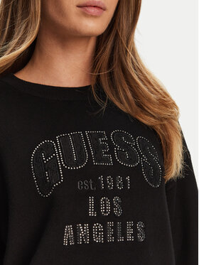 Guess Πουλόβερ Guess - 4