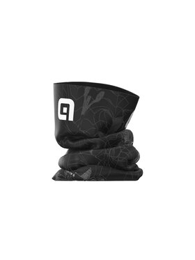 Alé Cycling Alé Cycling Komin Skull Czarny