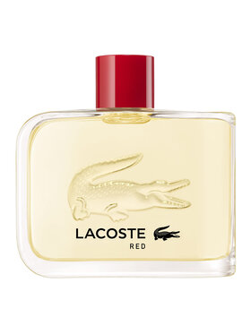 Lacoste Lacoste Red Woda toaletowa