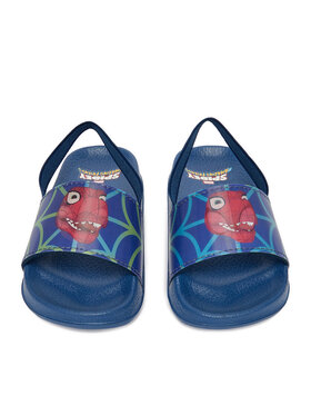 Spidey Spidey Şlapi CEO-CP66-SS26-341SPID Bleumarin