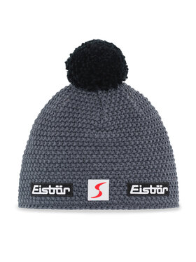 Eisbär Eisbär Sapka Jamie Pompon Mü Sp 33013 Szürke