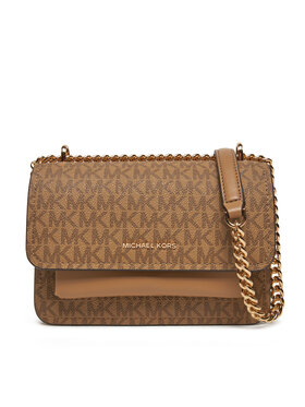 MICHAEL Michael Kors MICHAEL Michael Kors Ročna torba Claire 32R5GC7C1V Rjava
