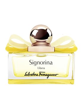 Salvatore Ferragamo Salvatore Ferragamo Salvatore Ferragamo Signorina Libera woda perfumowana spray 50ml Woda perfumowana