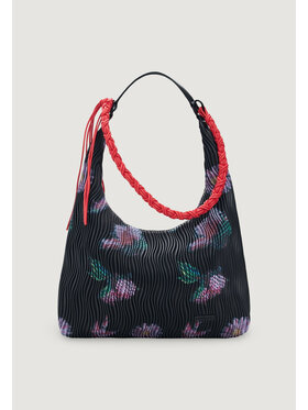 Desigual Desigual Τσάντα BAG_XENON SAMARA Μαύρο