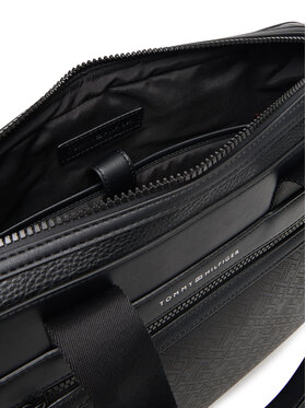 Τσάντα για laptop Tommy Hilfiger φωτογραφία