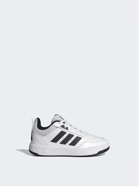 adidas adidas Trampki TENSAUR SPORT 3.0 K Biały