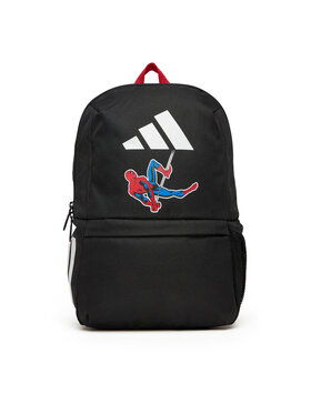 adidas adidas Раница Marvel Spider-Man JM4471 Черен