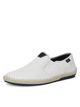 Κλειστά παπούτσια Rieker φωτογραφία