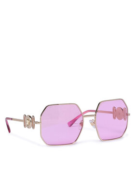 Versace Versace Saulesbrilles 0VE2248 Zelta