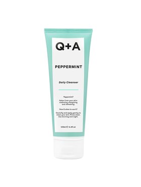 Q+A Q+A Peppermint Żel