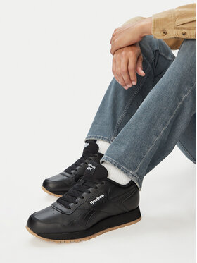 Reebok Reebok Sneakersy Royal Glide DV5411 Čierna