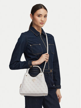 Guess Guess Borsetta Meridian II HWSG69 74050 Crema