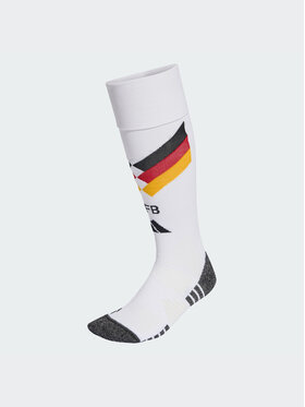 adidas adidas Skarpety długie 161342 Biały