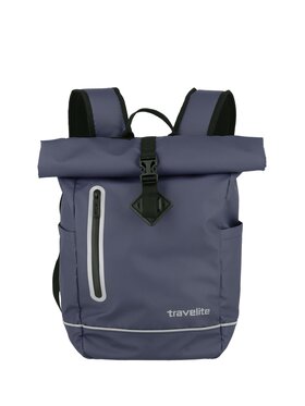 Travelite Travelite Plecak 219538 Błękitny
