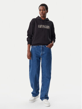 Calvin Klein Jeans Μπλούζα Calvin Klein Jeans - 2