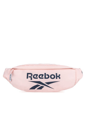 Reebok Reebok Сумка на пояс RBK-014-CCC-06 Рожевий