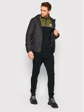 Diadora Diadora Dres 102.177775 Czarny Regular Fit