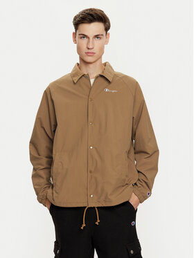 Champion Champion Geacă S03744 Maro Custom Fit