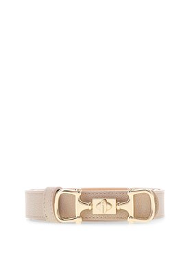 Guess Guess Pasek 184743 Beżowy