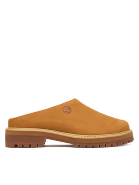 Timberland Timberland Şlapi TB0A5RCB7541 Galben