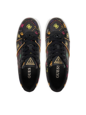 Guess Αθλητικά Guess - 6