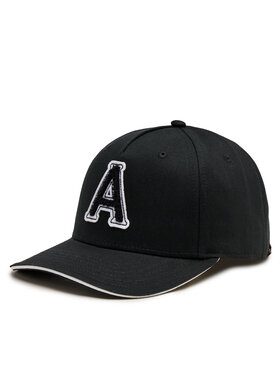 Alpha Industries Alpha Industries Baseball sapka College 146901 Fekete