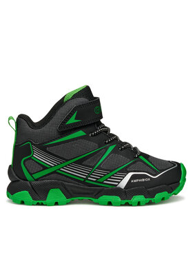 Geox Geox Sportcipők J Magnetar B Abx J563ZA 0FU9J C0214 M Fekete