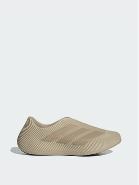 adidas adidas Klapki 162309 Khaki