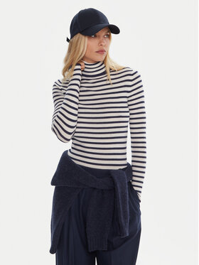 Kappa Kappa Golf 64114XW Valge Regular Fit