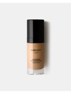 INGLOT INGLOT All Covered Podkład MC014