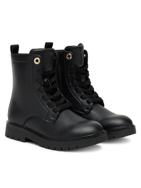 Ορειβατικά παπούτσια Tommy Hilfiger φωτογραφία