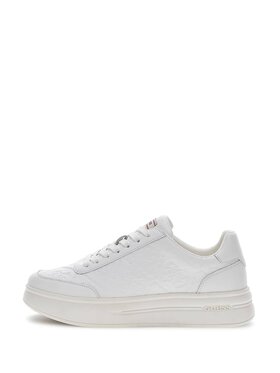 Guess Guess Laisvalaikio batai 178503 Balta