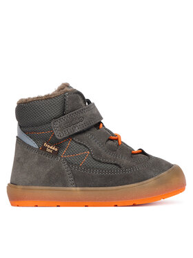 Froddo Froddo Ghete G2110153-2 M Gri