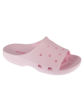Crocs Crocs Sandali Saturday Slide W Rosa