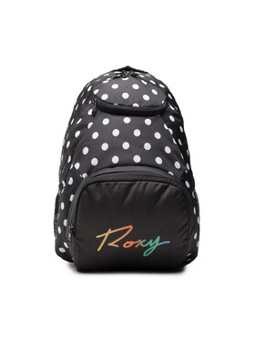 Roxy Roxy Plecak ERJBP04435 Czarny