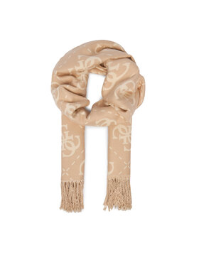Guess Guess Schal AW5453 VIS03 Beige