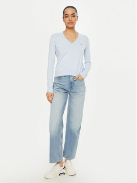 Tommy Jeans Πουλόβερ Tommy Jeans - 2