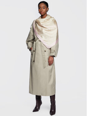 Emporio Armani Emporio Armani Šál 635338 3R450 00051 Béžová